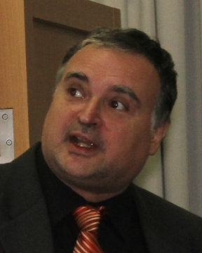 Marcos de Campos