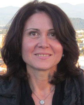 Mariana Calin