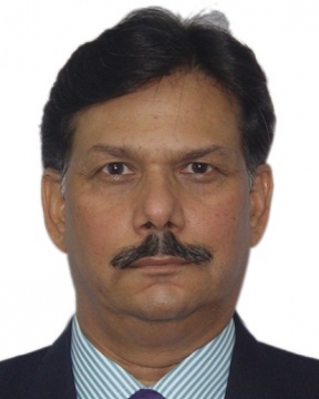 Swatantra Prakash