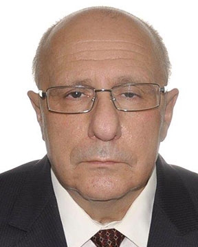 Yakov Gordon