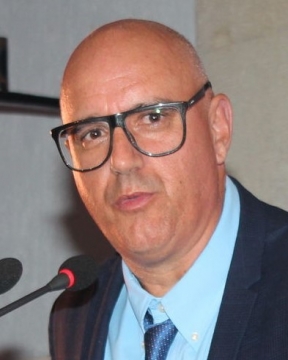 Joao Ricardo Ribas