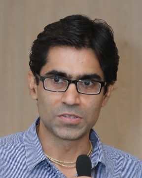 Vinit Kapur
