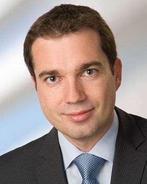 Juergen Antrekowitsch