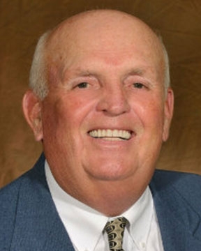 Harold Dodds