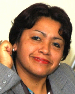 Mery-Cecilia Gomez Marroquin