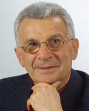Julius Rubinstein