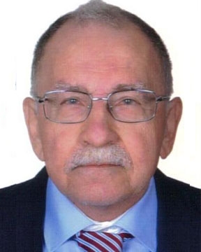 Georgios N. Anastassakis