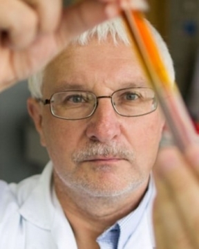 Michael Zaworotko