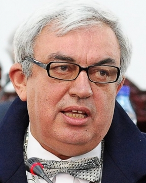 Gheorghe Duca