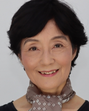 Reiko Kuroda