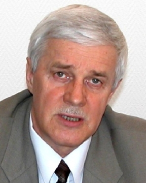 Valentin Chanturiya