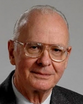 Douglas Fuerstenau