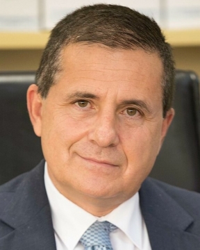 Konstantinos Aravossis