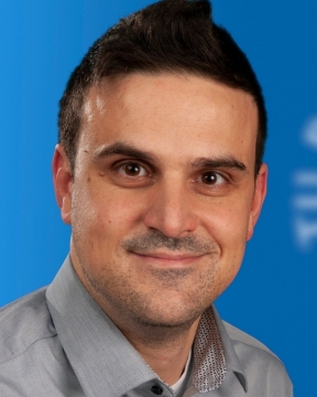 Alexandros Charitos