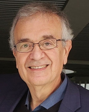 Mercouri G. Kanatzidis