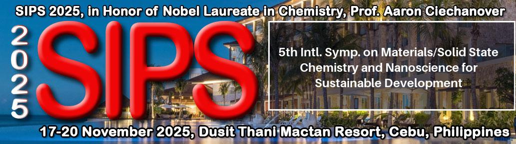 SolidStateChemistry