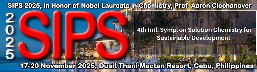SolutionChemistry