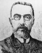 Claude-Henri Gorceix