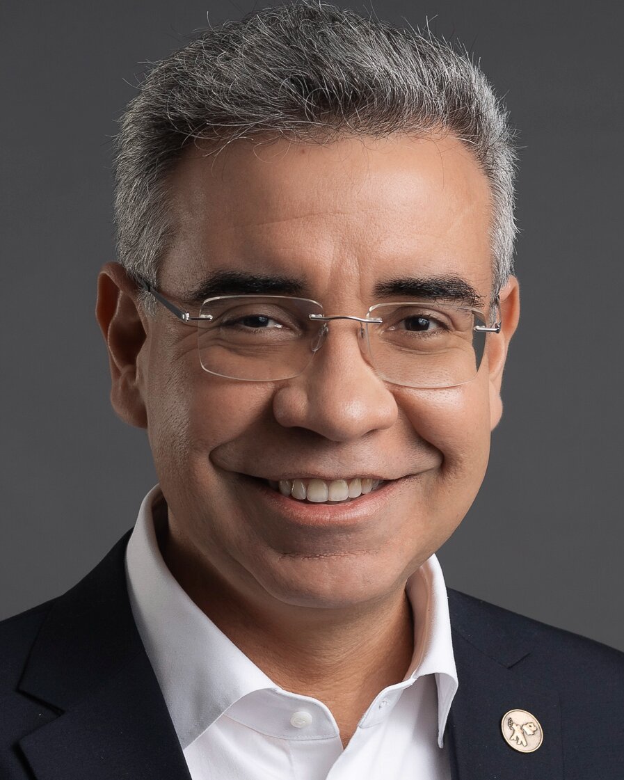 Evandro Carvalho