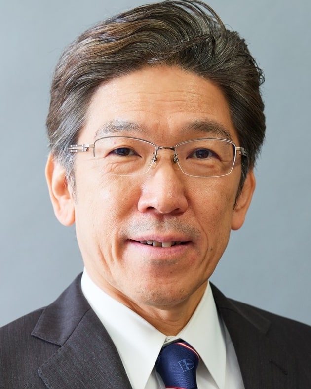 Shigeru Hirano