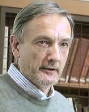 Laurent Nottale